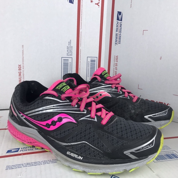 saucony womens ride 9